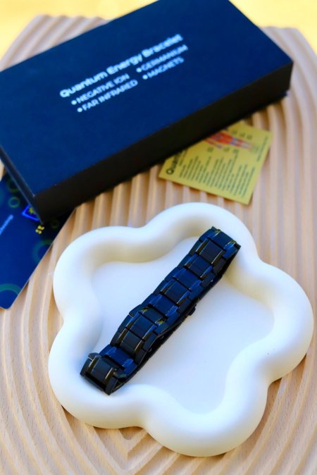 اسوارة الطاقة العلاجية